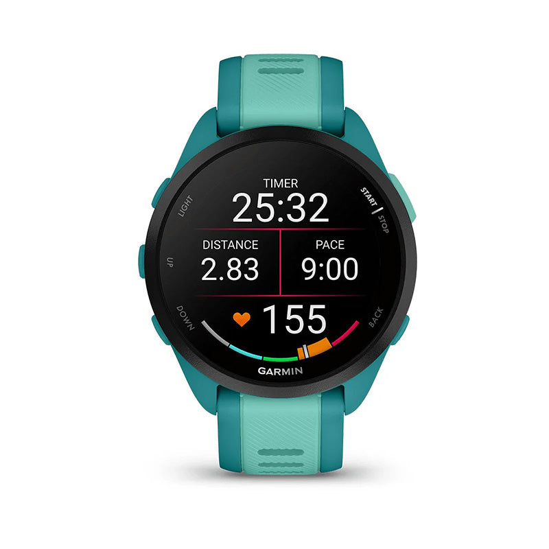 Garmin Forerunner 165 Music Wf ONE SIZE
