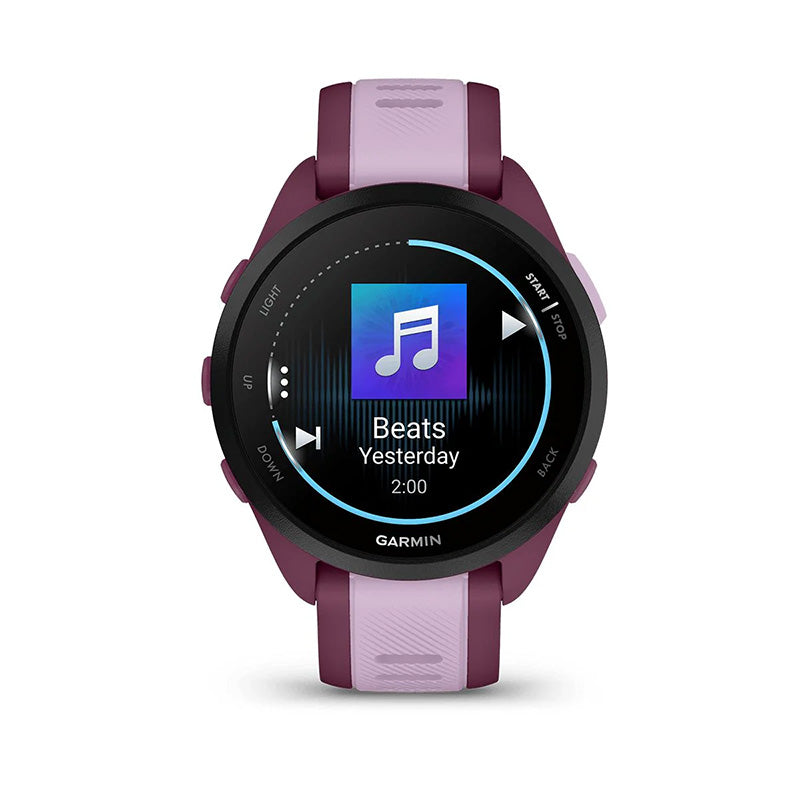 Garmin Forerunner 165 Music Wf ONE SIZE