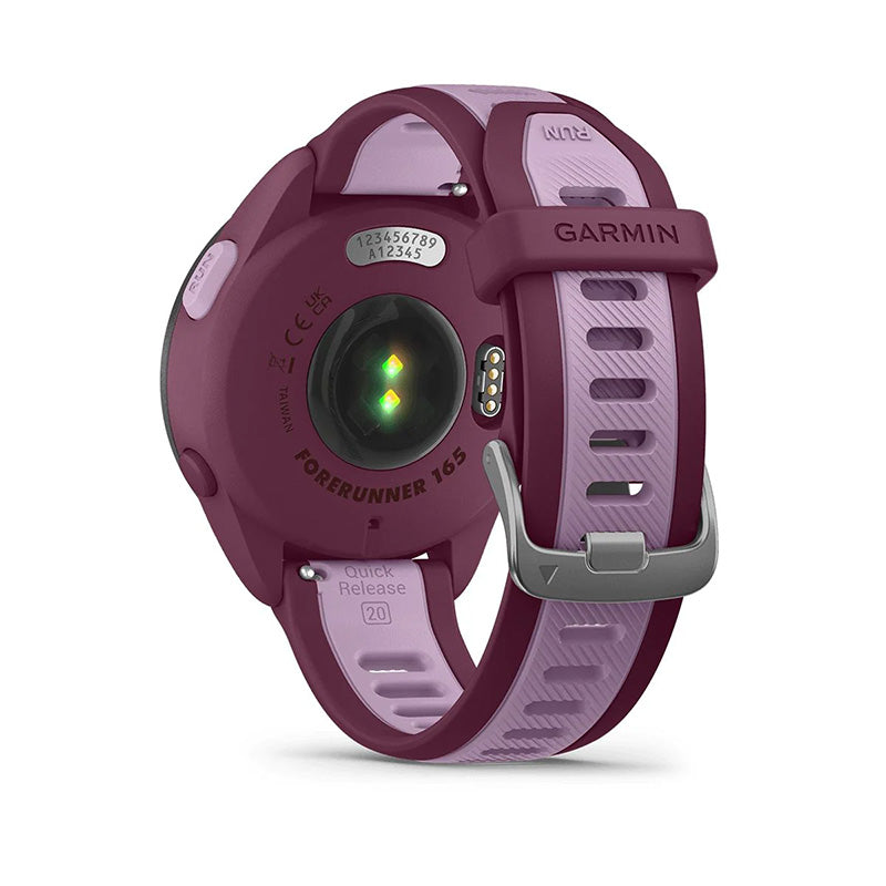 Garmin Forerunner 165 Music Wf ONE SIZE