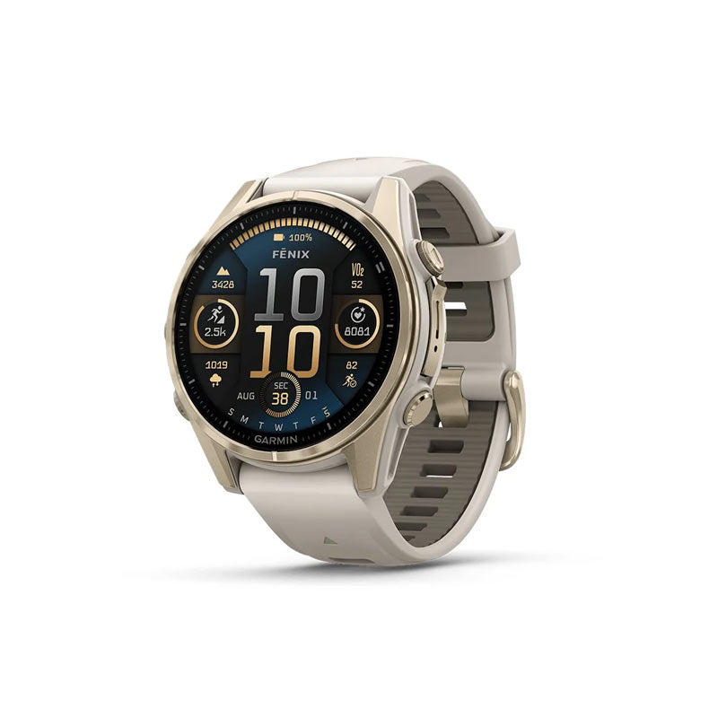Garmin Fenix 8 47mm ONE SIZE