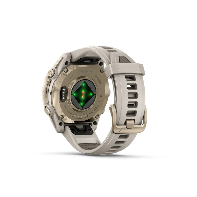 Garmin Fenix 8 47mm ONE SIZE