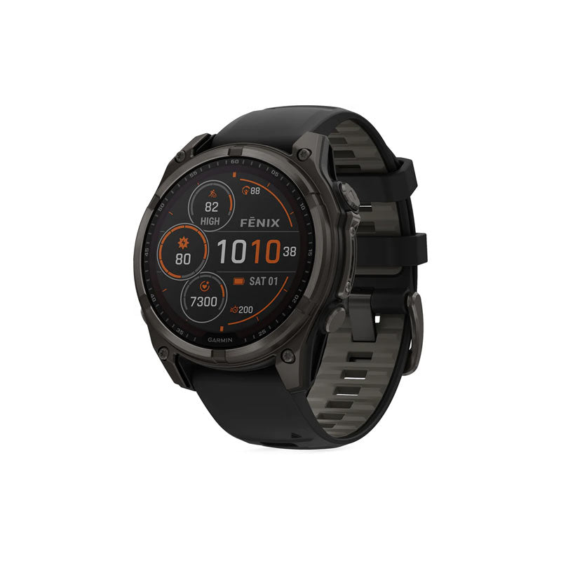 Garmin Fenix 8 47mm ONE SIZE