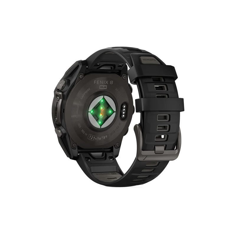 Garmin Fenix 8 47mm ONE SIZE