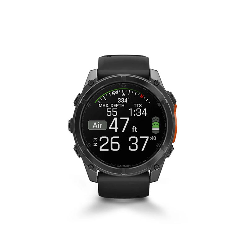 Garmin Fenix 8 51mm ONE SIZE