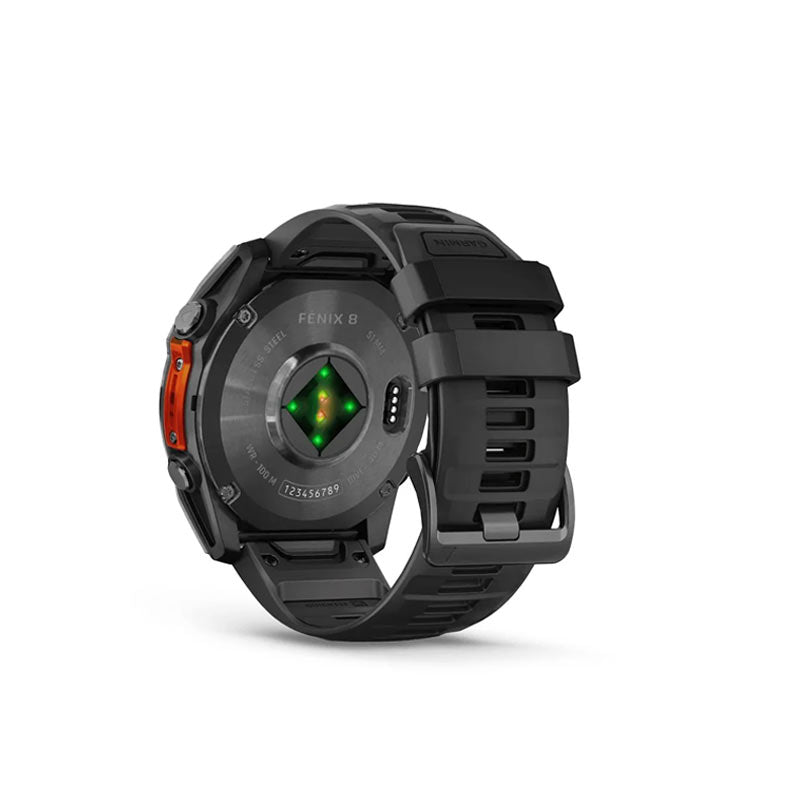Garmin Fenix 8 51mm ONE SIZE