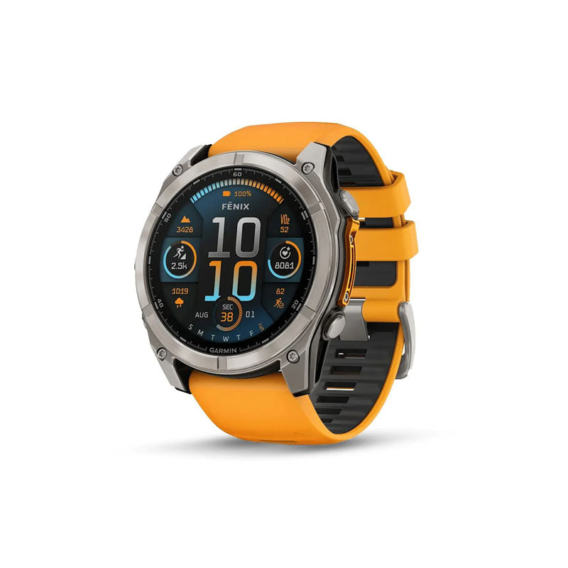 Garmin Fenix 8 51mm ONE SIZE