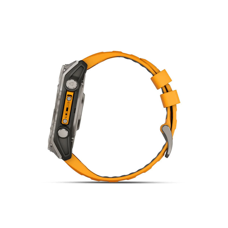 Garmin Fenix 8 51mm ONE SIZE