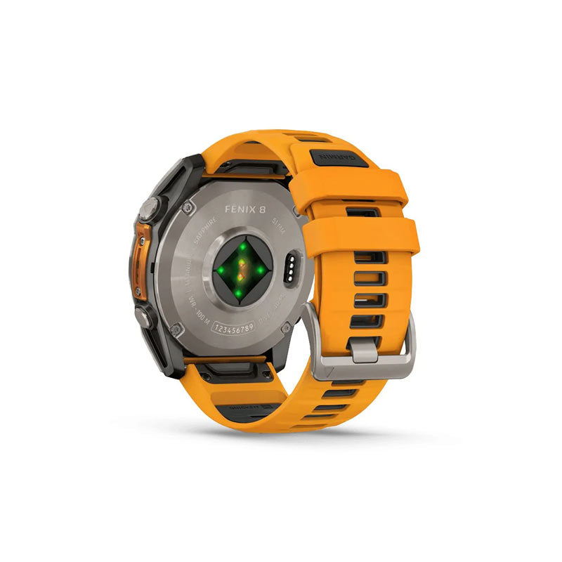 Garmin Fenix 8 51mm ONE SIZE