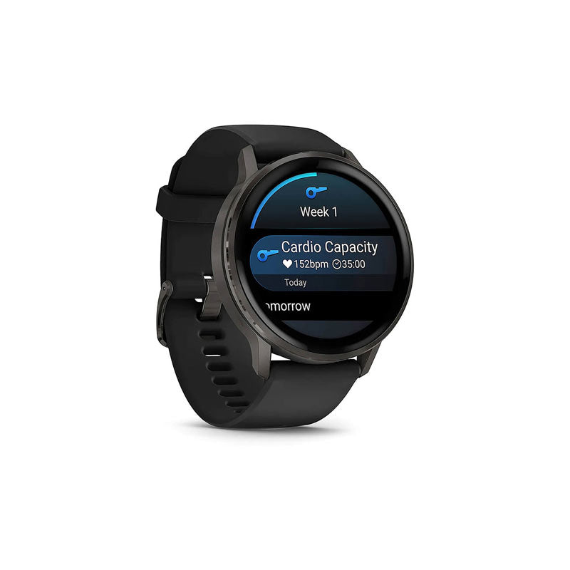 Garmin Venu 4 45mm ONE SIZE