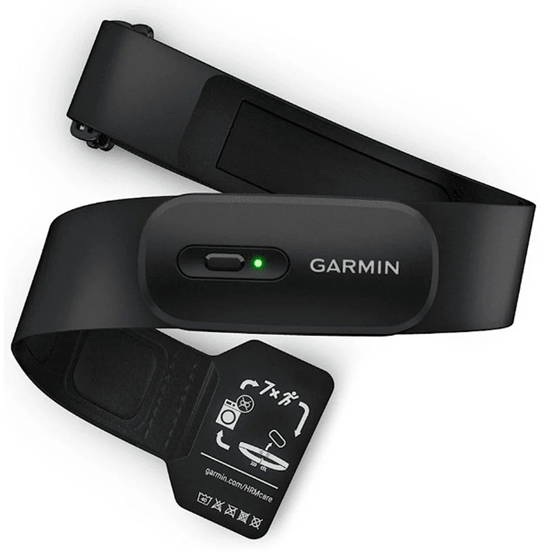 Garmin Herart Rate Monitor Size 200 XS-S XS-S