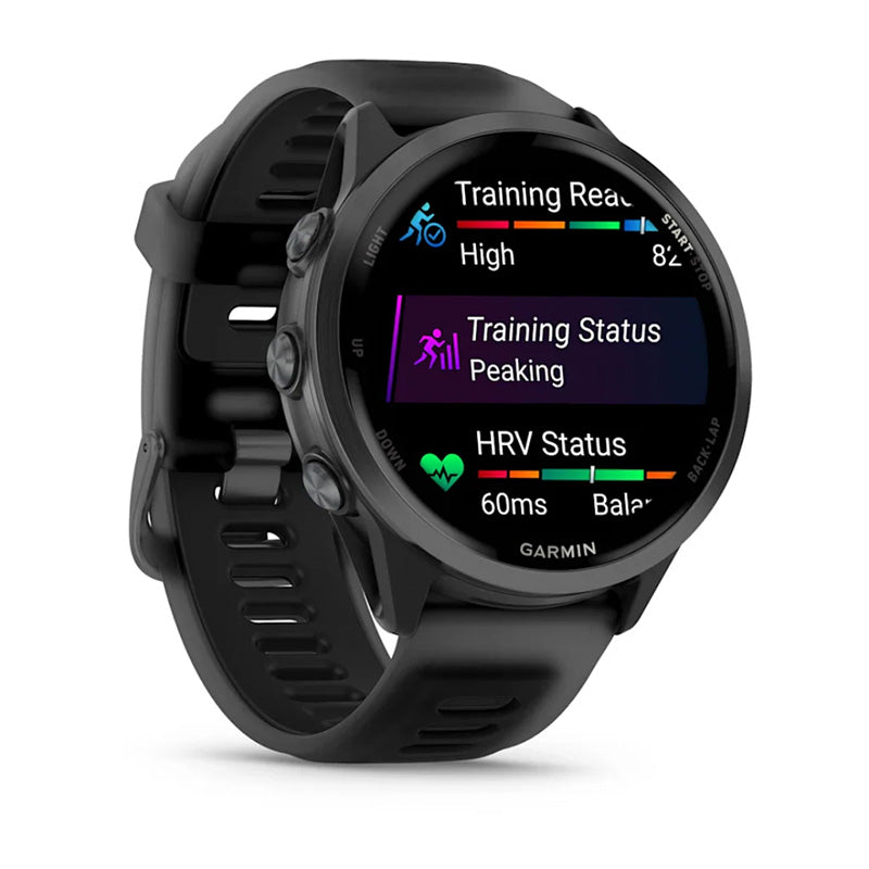 Garmin Forerunner 570 47MM ONE SIZE