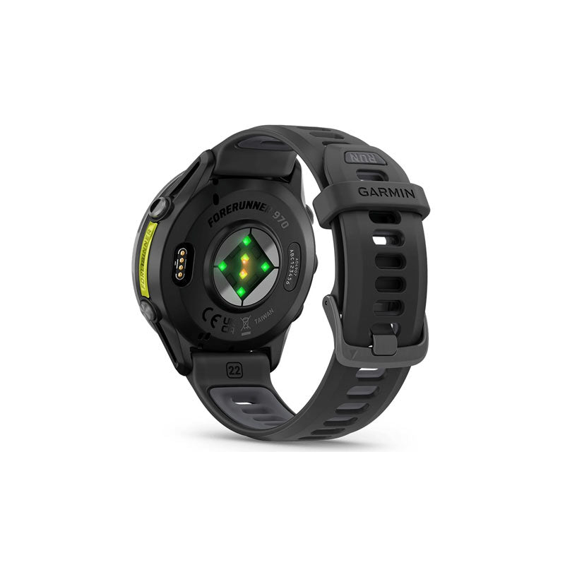 Garmin Forerunner 970 ONE SIZE
