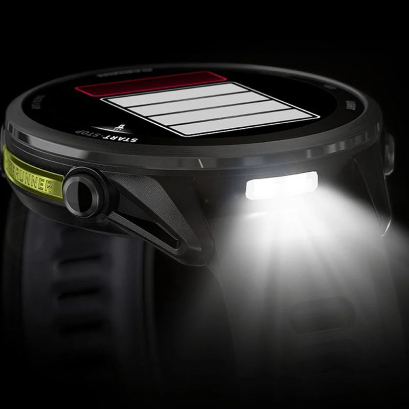 Garmin Forerunner 970 ONE SIZE
