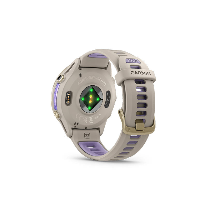 Garmin Forerunner 970 ONE SIZE