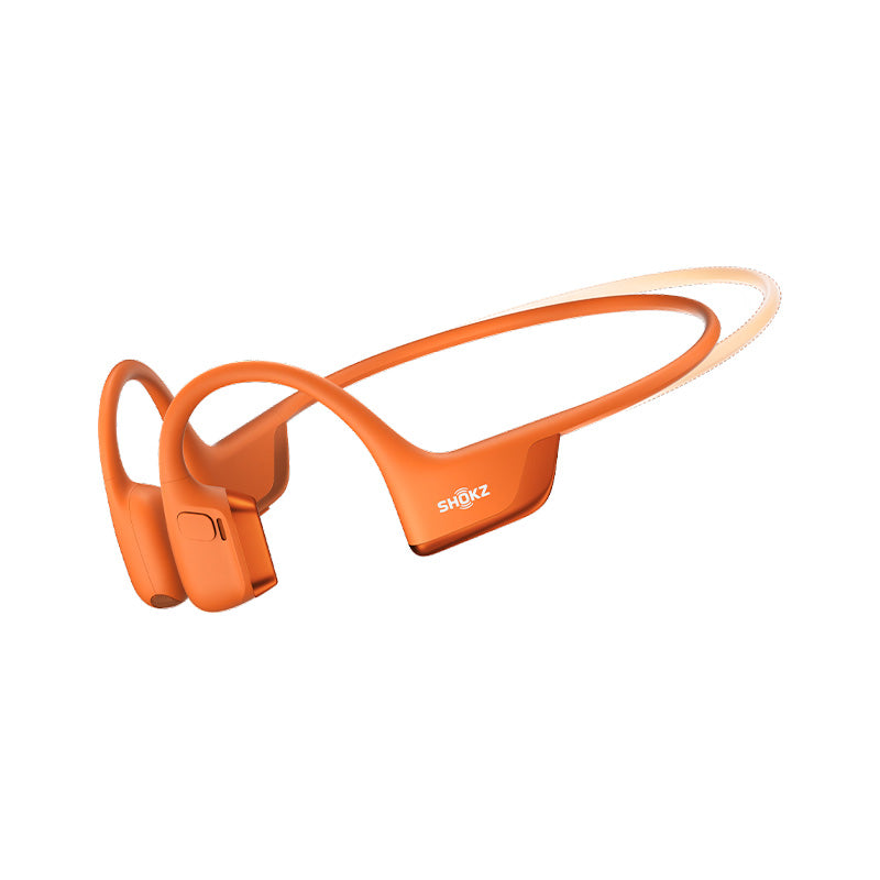 Shokz Openrun Pro 2 ONE SIZE