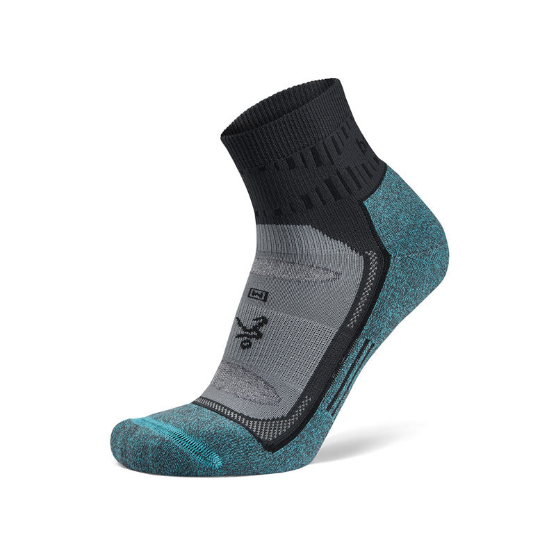 Balega Blister Resist Quarter M