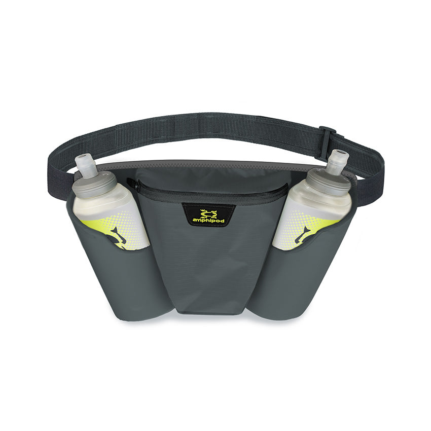 Amphipod Soft-Tech Endurance™ 2-Flask Waistpack ONE SIZE