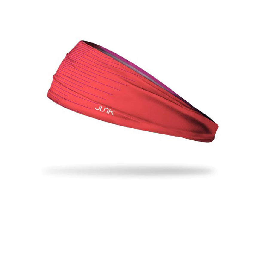 JUNK Big Bang Lite Headband OSFA