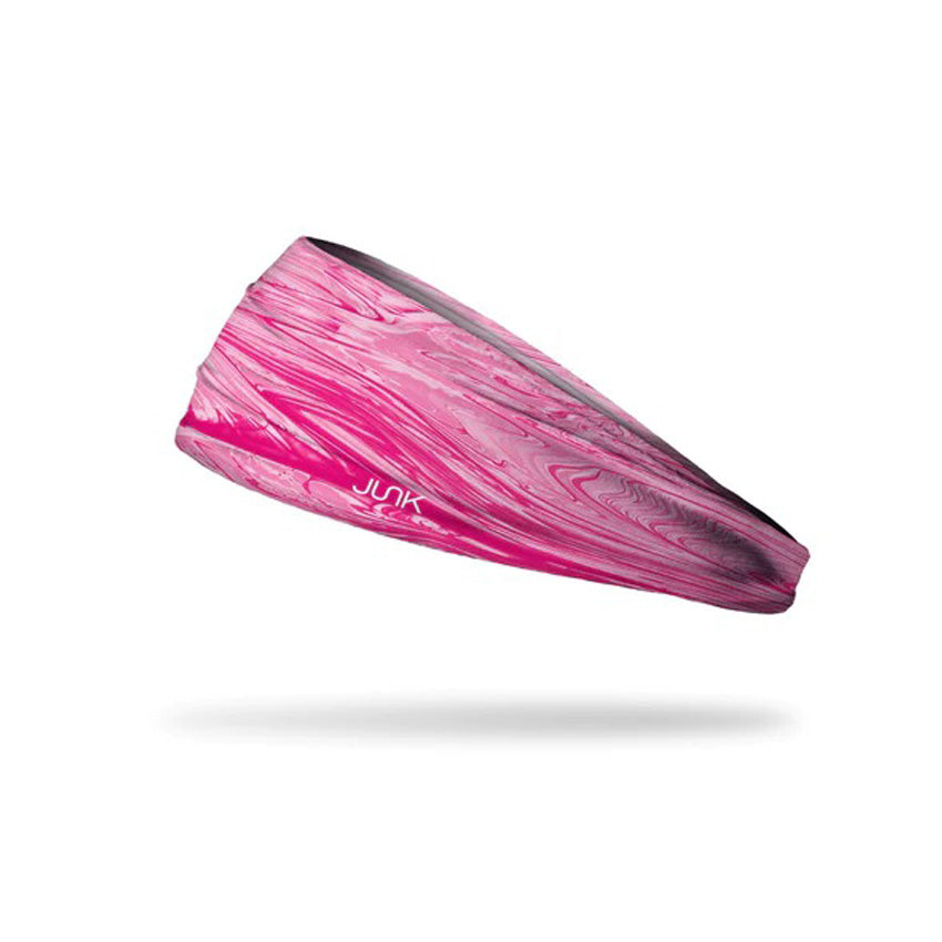 JUNK Big Bang Lite Headband OSFA