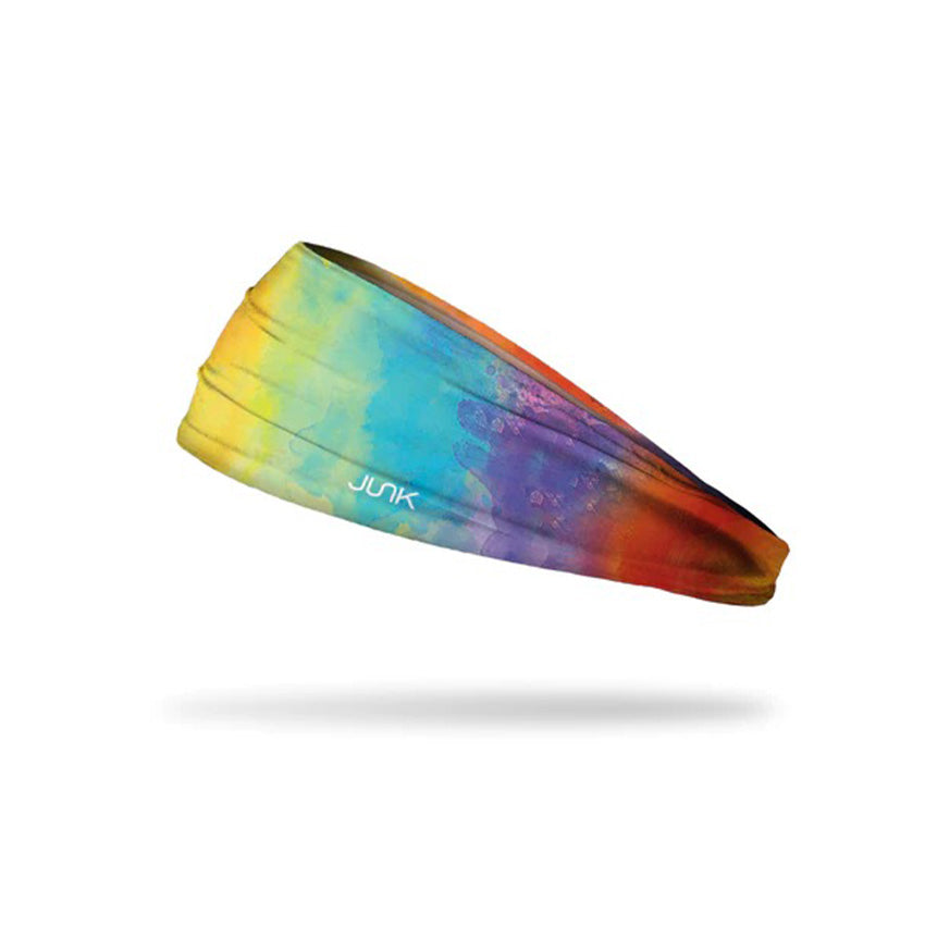 JUNK Big Bang Lite Headband OSFA