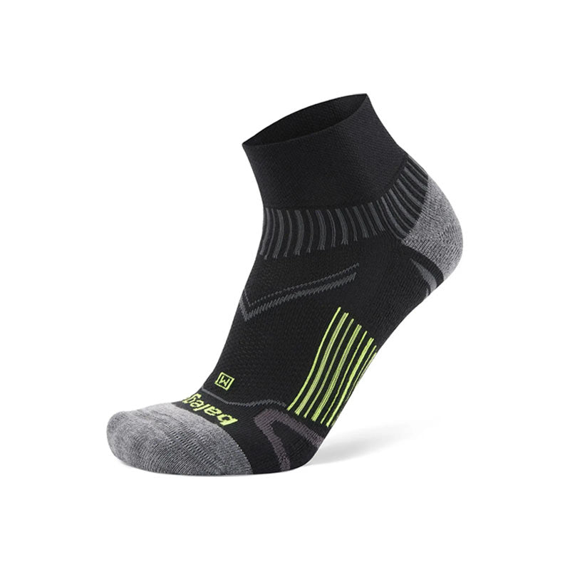 Balega Enduro Quarter Socks M