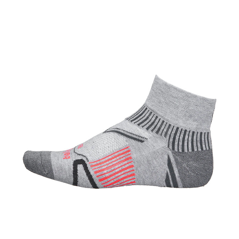 Balega Enduro Qtr Mid S