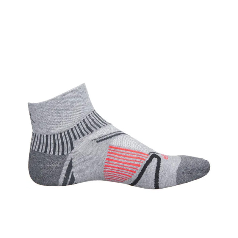 Balega Enduro Qtr Mid S