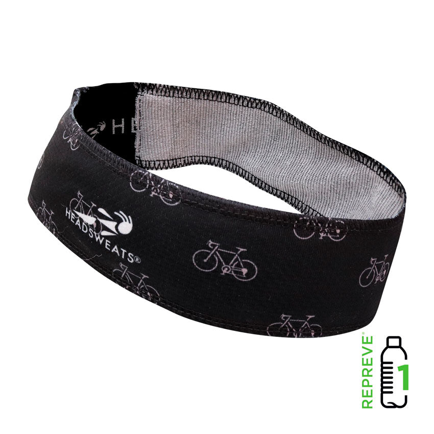 HEADSWEATS ECO Topless Headband OSFA