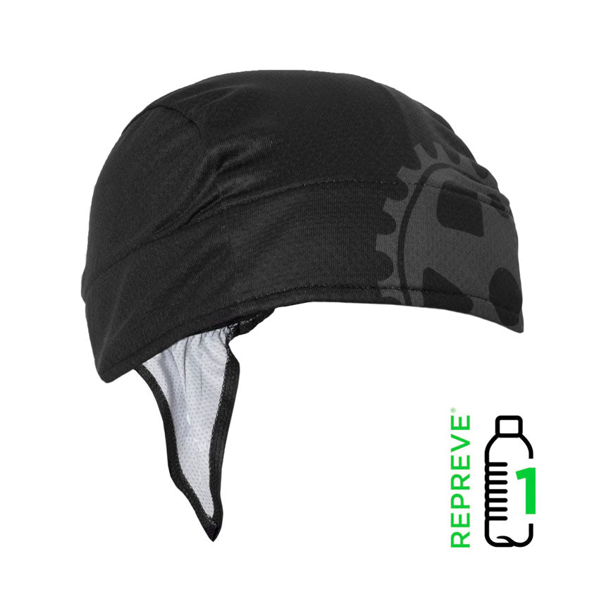 HEADSWEATS ECO Cycling Shorty OSFA
