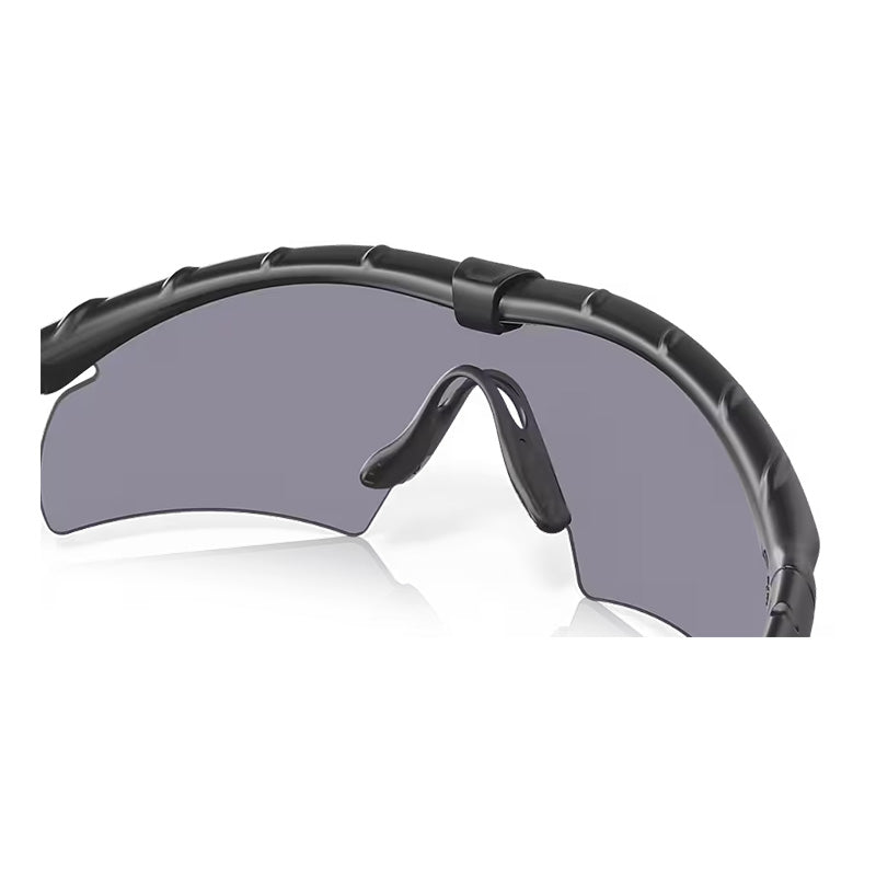 OAKLEY Unisex Oakley SI Ballistic M Frm 2.0 Hyb OSFA