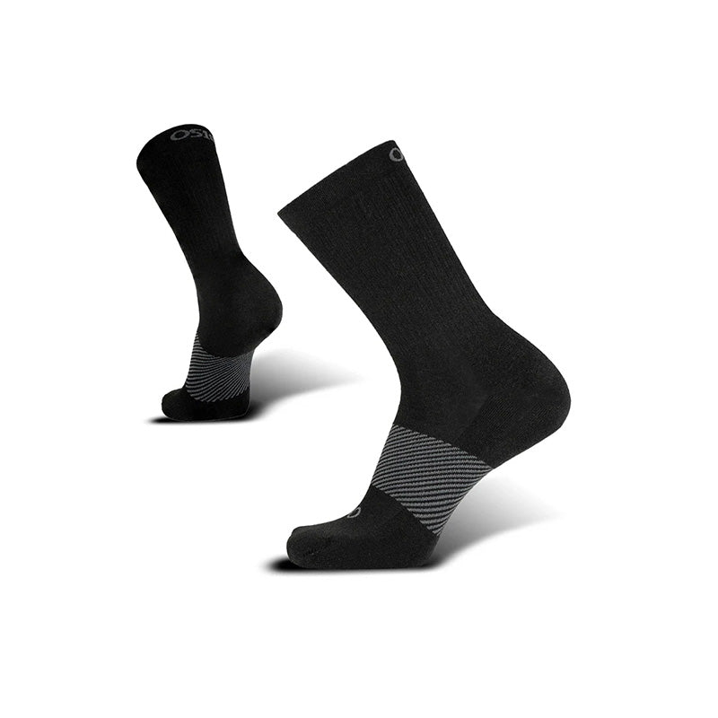 OS1 Wicked Comfort Sock Crew S