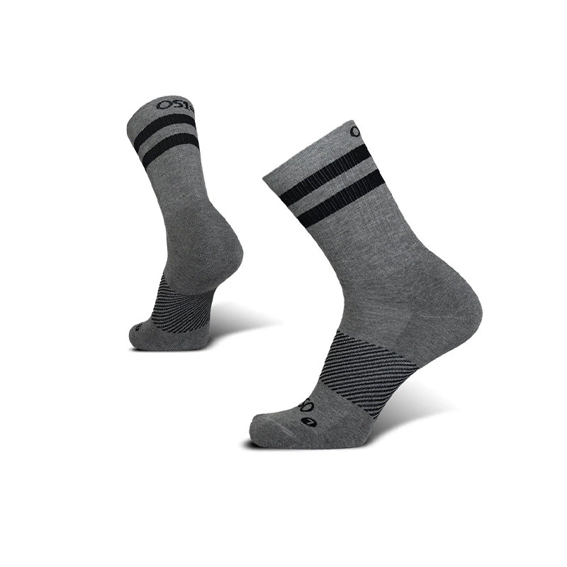 OS1 Wicked Comfort Sock Crew S