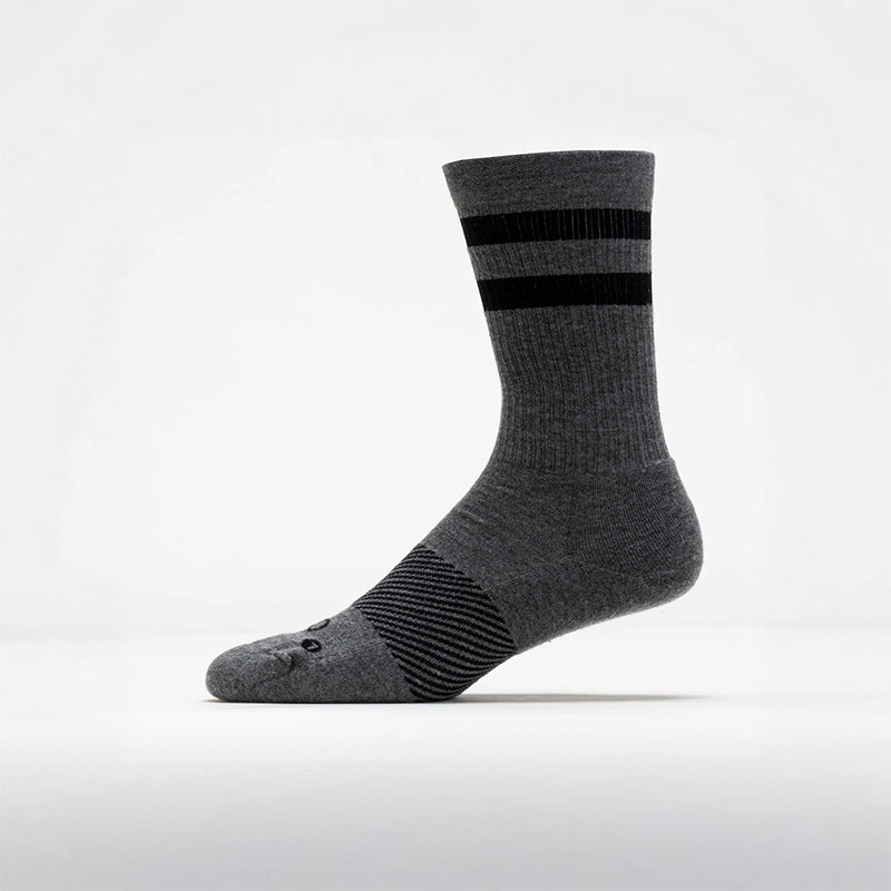 OS1 Wicked Comfort Sock Crew S