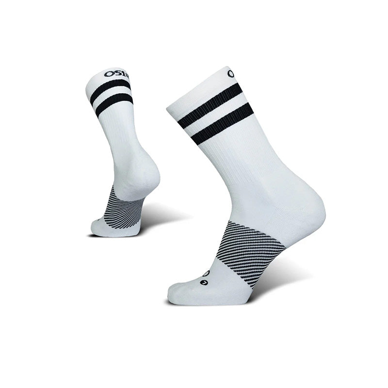 OS1 Wicked Comfort Sock Crew S