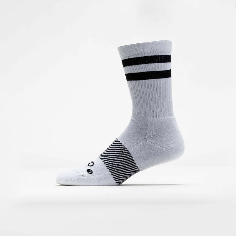 OS1 Wicked Comfort Sock Crew S