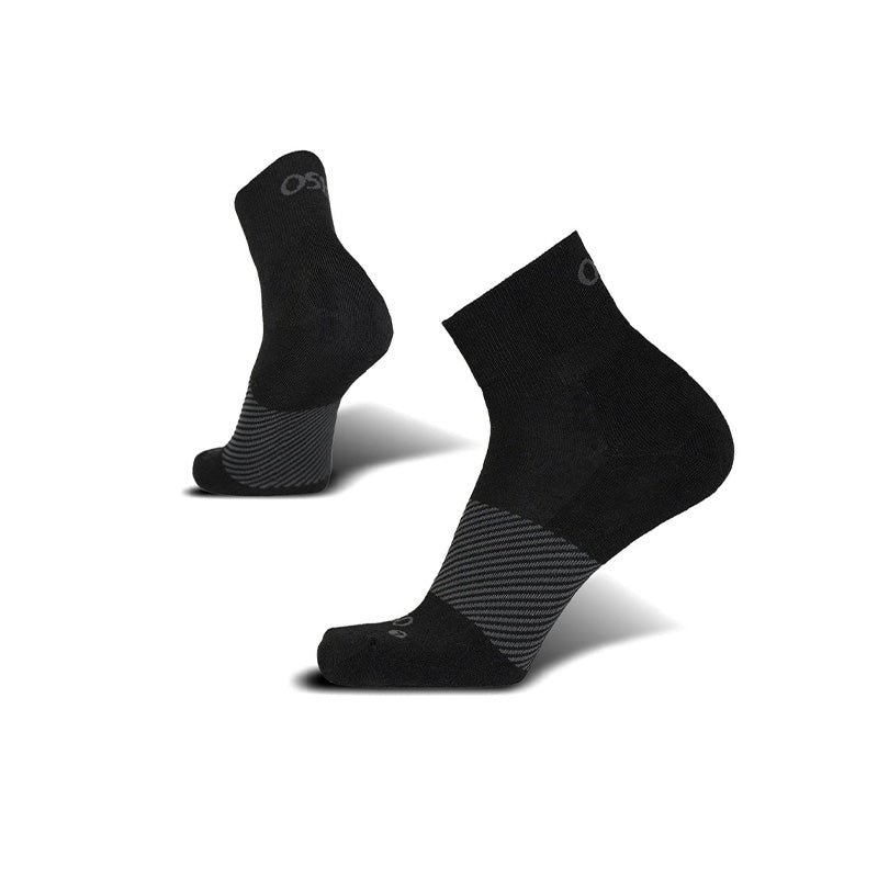 OS1 Wicked Comfort Sock 1/4 Crew S