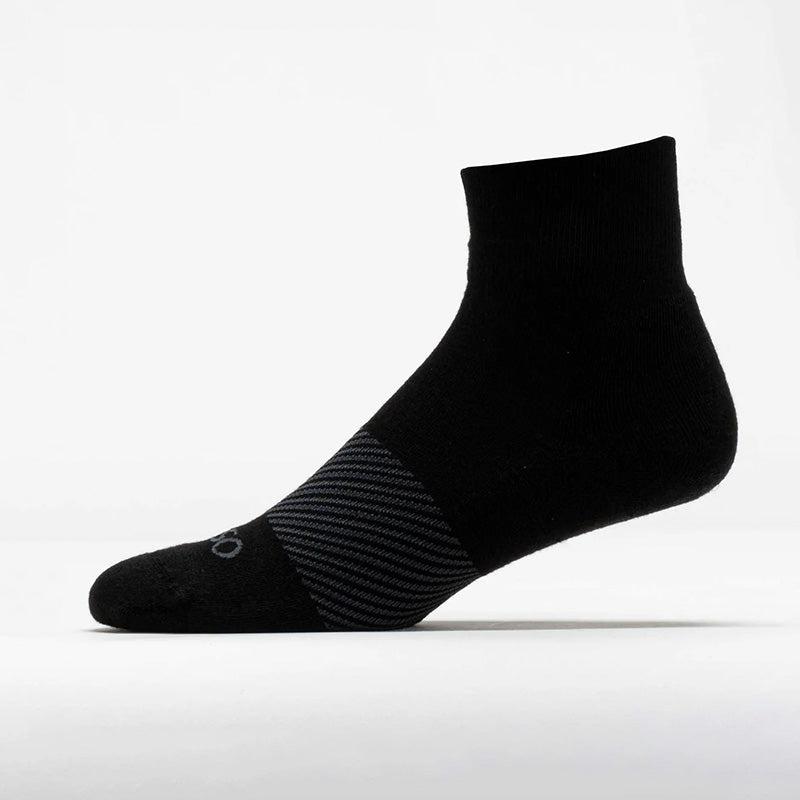 OS1 Wicked Comfort Sock 1/4 Crew S