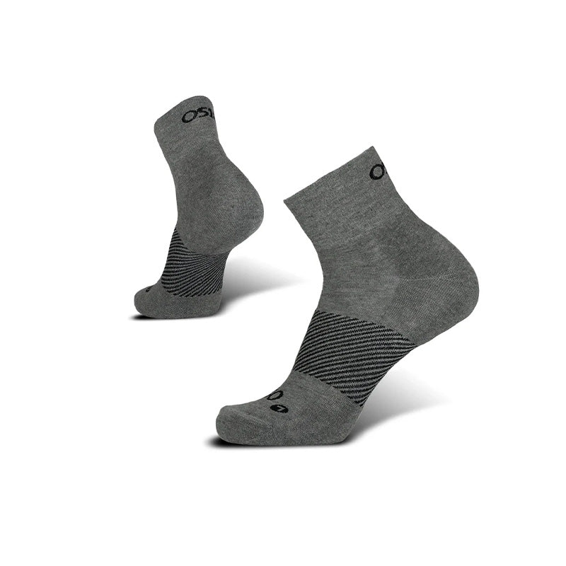 OS1 Wicked Comfort Sock 1/4 Crew S