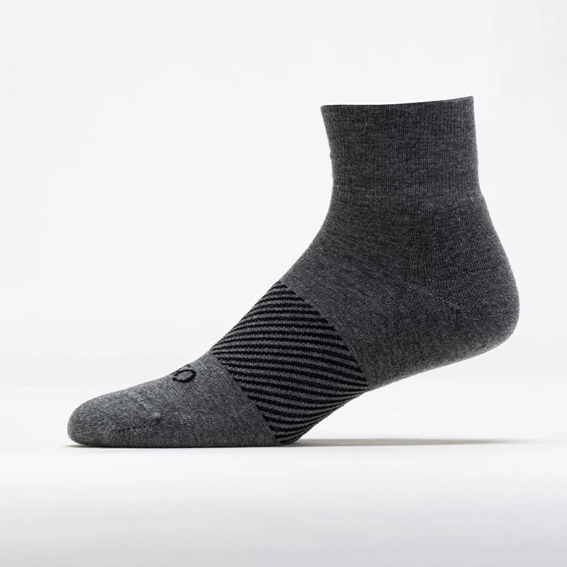 OS1 Wicked Comfort Sock 1/4 Crew S
