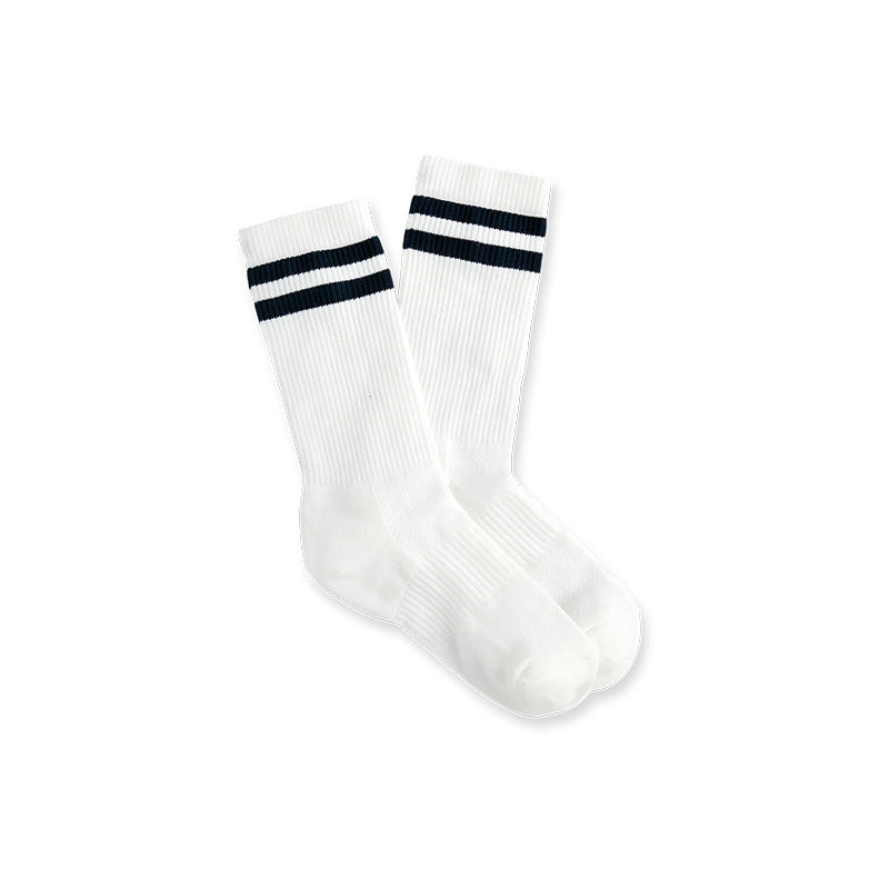 TRACKSMITH Unisex Merino Tube Sock XS