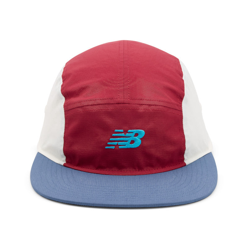 New Balance Unisex 47 Multi-Colored Hat OSFA