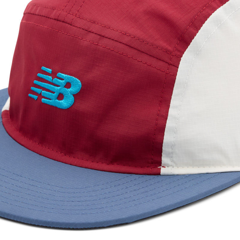 New Balance Unisex 47 Multi-Colored Hat OSFA