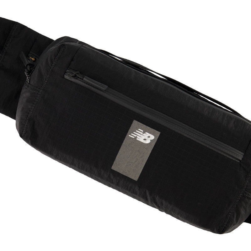 New Balance Unisex Run Sling Belt OSFA