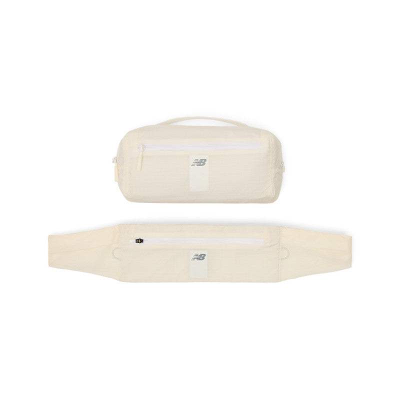 New Balance Unisex Run Sling Belt OSFA