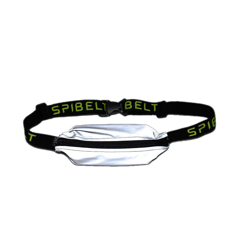 SPIBELT Reflective Running Belt ONE SIZE