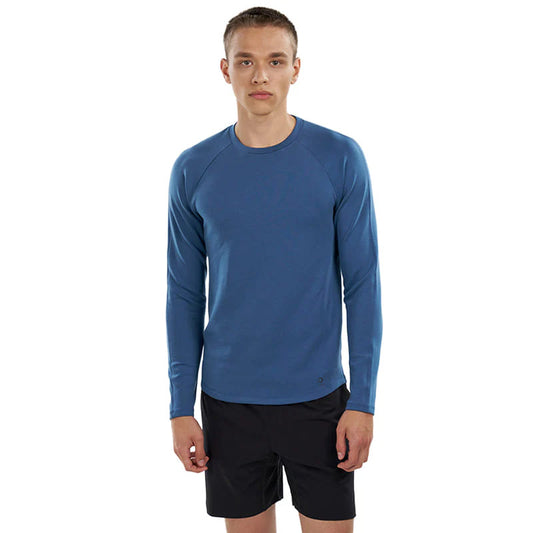 ALWRLD Men's Alrn Raglan Thermal Crew S