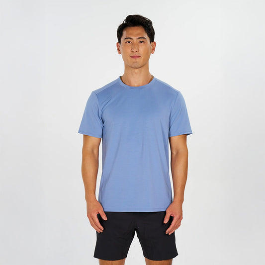 ALWRLD Men's Altrn Tee S