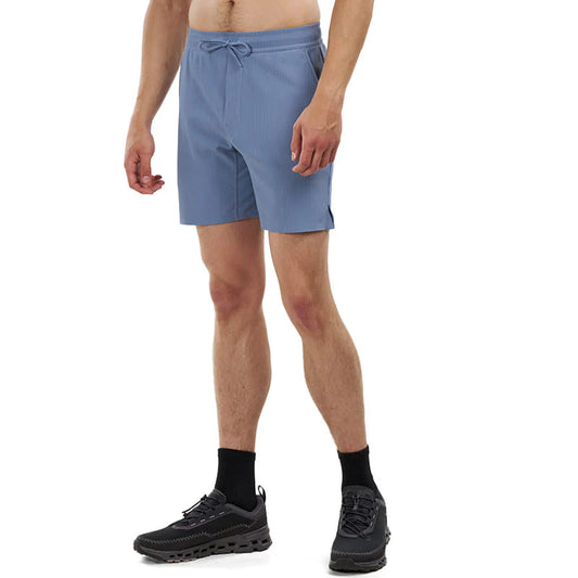 ALWRLD Men's Altrn 7'' Rib Short S