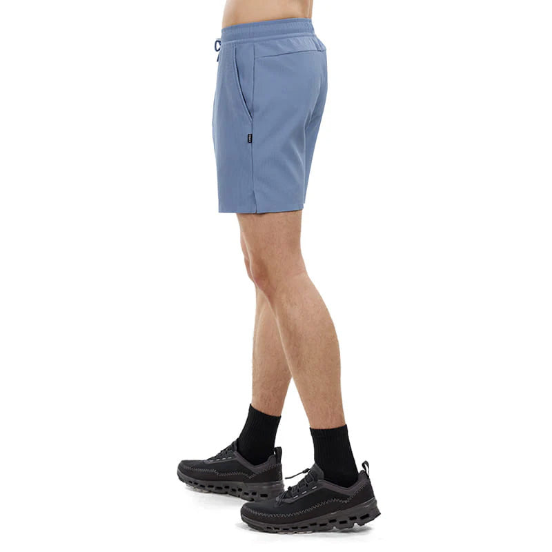 ALWRLD Men's Altrn 7'' Rib Short S