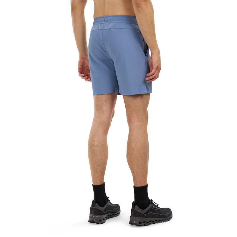 ALWRLD Men's Altrn 7'' Rib Short S